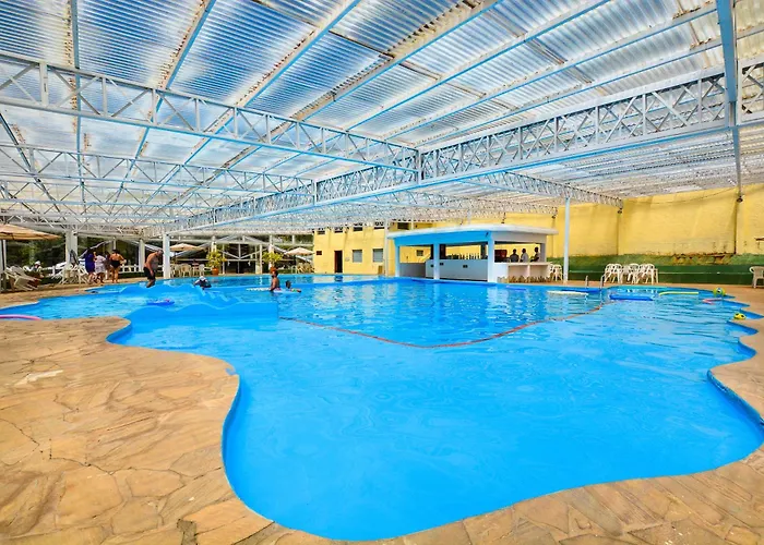 Hotel Cabeca De Boi