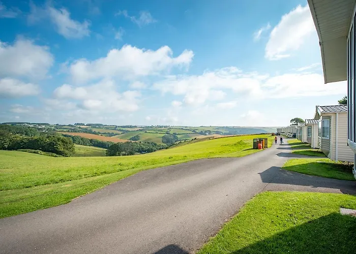 Killigarth Manor Holiday Park