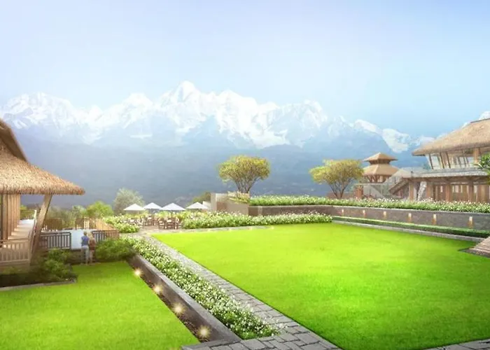 Dusit Thani Himalayan Dhulike
