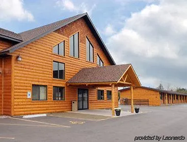 Days Inn Rice Lake