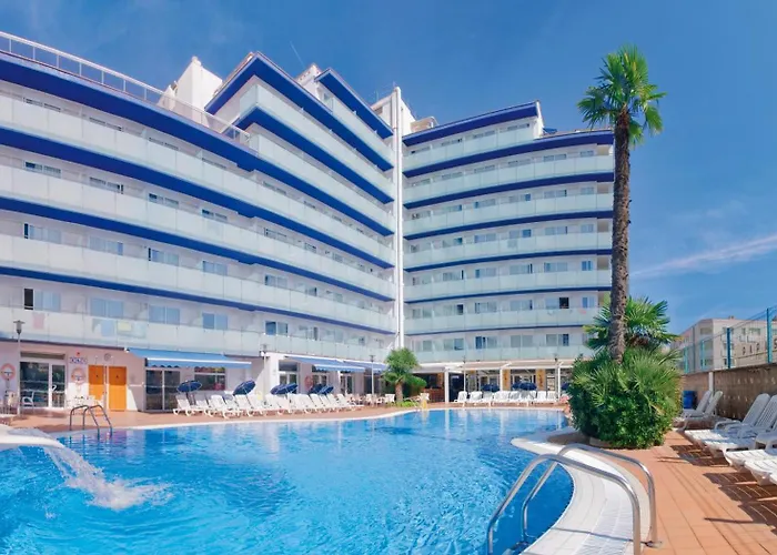 Calella Resorts