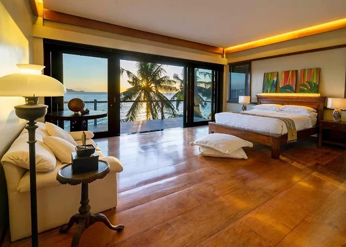 The Asri Dive And Leisure Resort