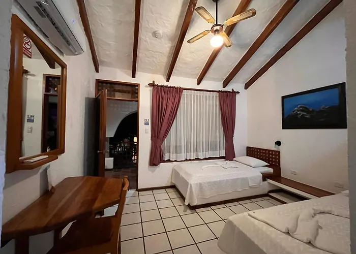 Hotel Silberstein