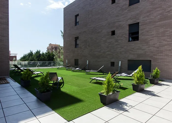 Hotel Gran Fama