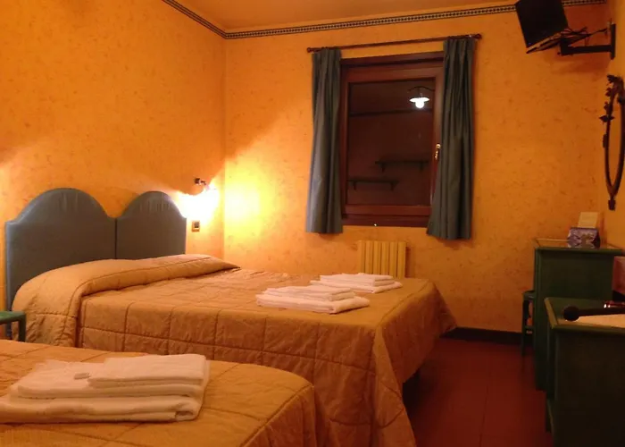 Hotel I Pionieri
