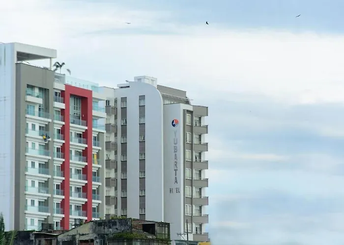 Hotel Yubarta