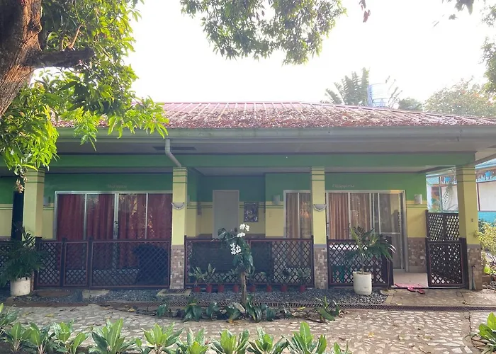 Angela'S Pool Resort