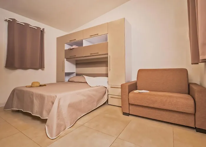 Villaggio Leucosia