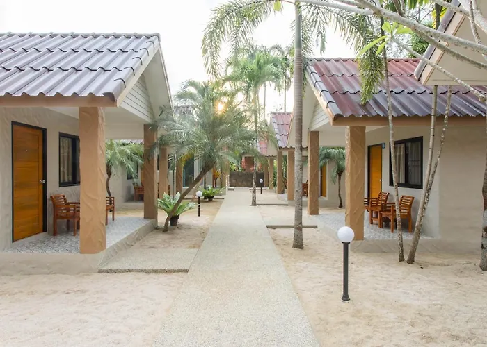 Lightplus Khao Lak