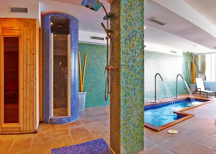 Flamboyan Caribe Hotel & Spa