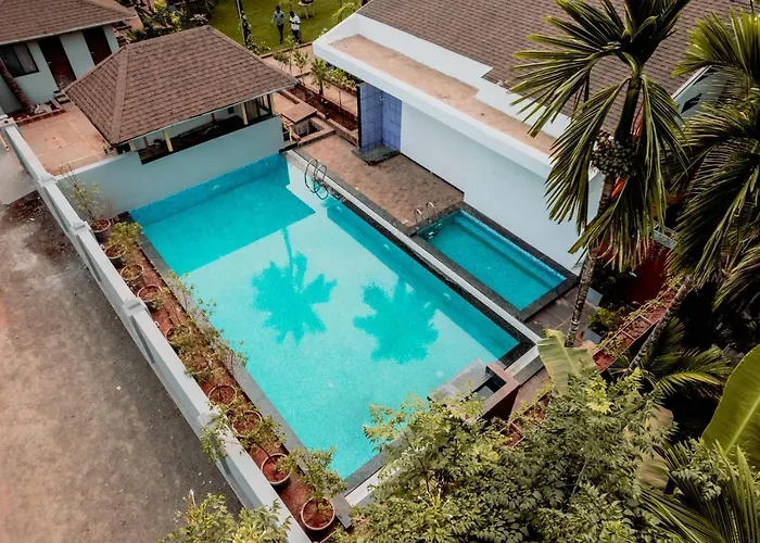 Diveagar Beach Resorts