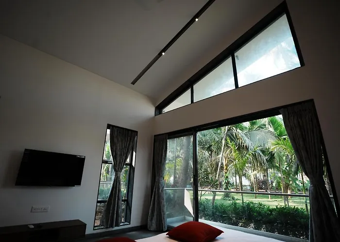 Coco Palms Resort, Diveagar