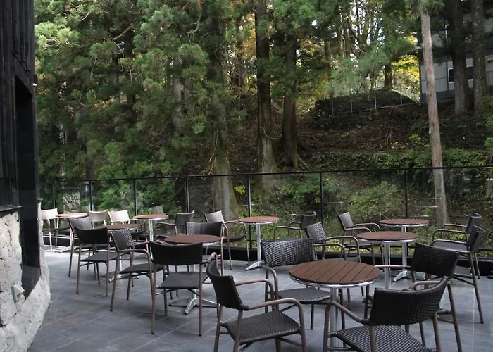 Nikko Resorts