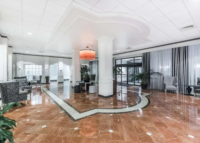 Sonesta Atlanta Northwest Galleria - Marietta