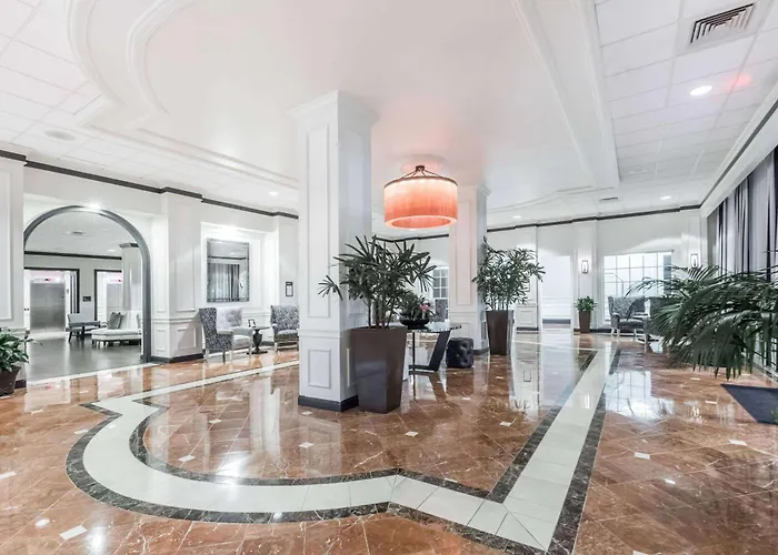 Sonesta Atlanta Northwest Galleria - Marietta