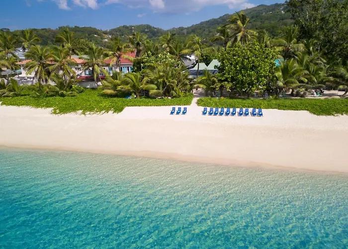 Laila, Seychelles, A Tribute Portfolio Resort