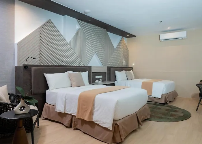 Adelina Hotel And Suites
