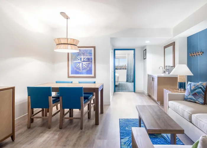 South Lake Tahoe Resorts