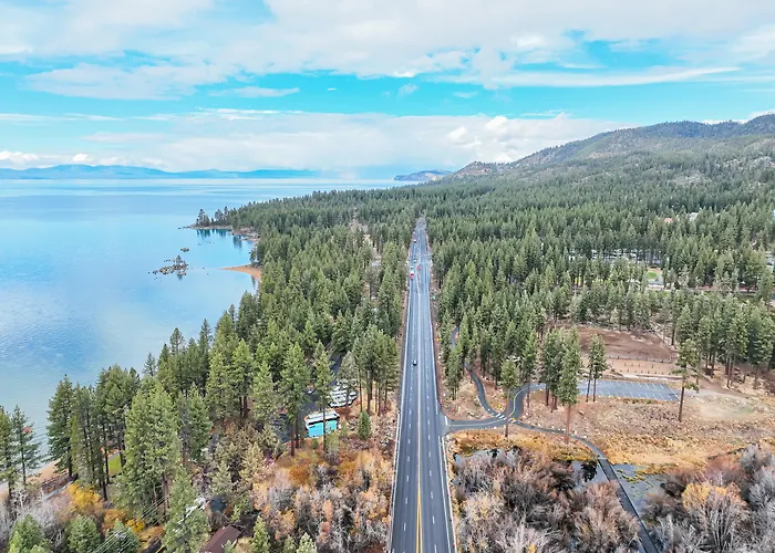 South Lake Tahoe Pet friendly Resorts