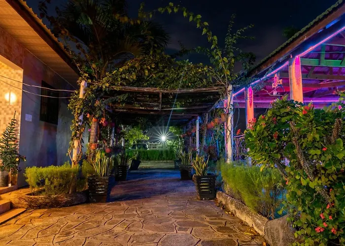 Paradiso Hotels & Resorts