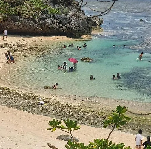 Pozorobo Beach Club