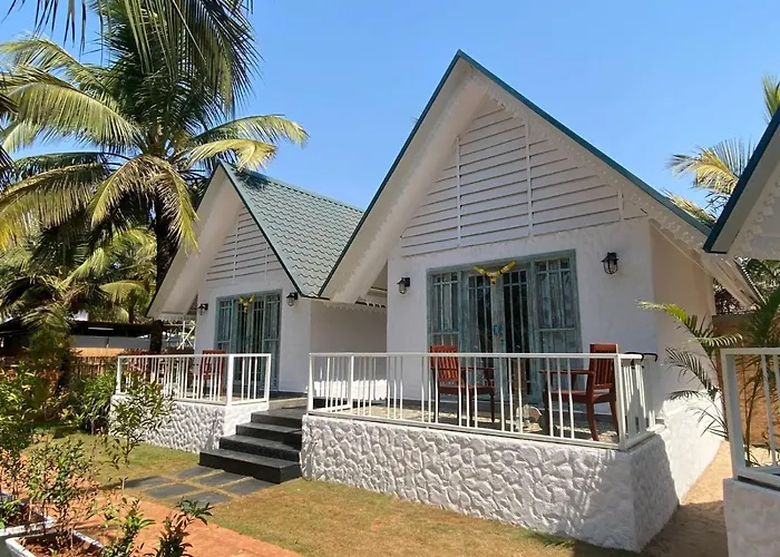 S2 Beach Cottages