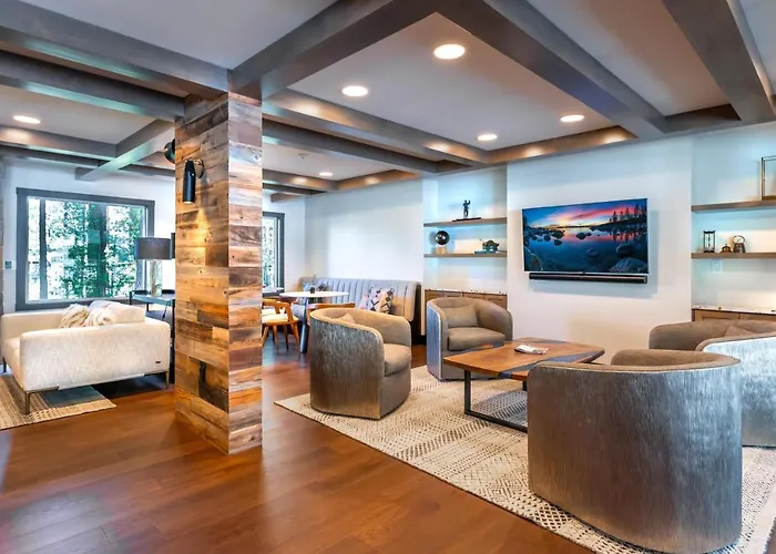 Incline Village Resorts