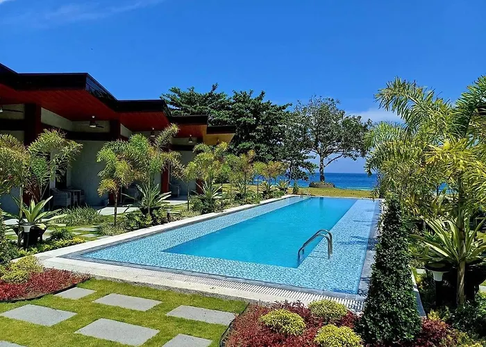 Swissfinity Beach Resort
