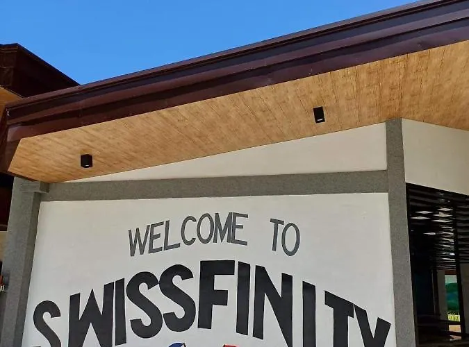 Swissfinity Beach Resort