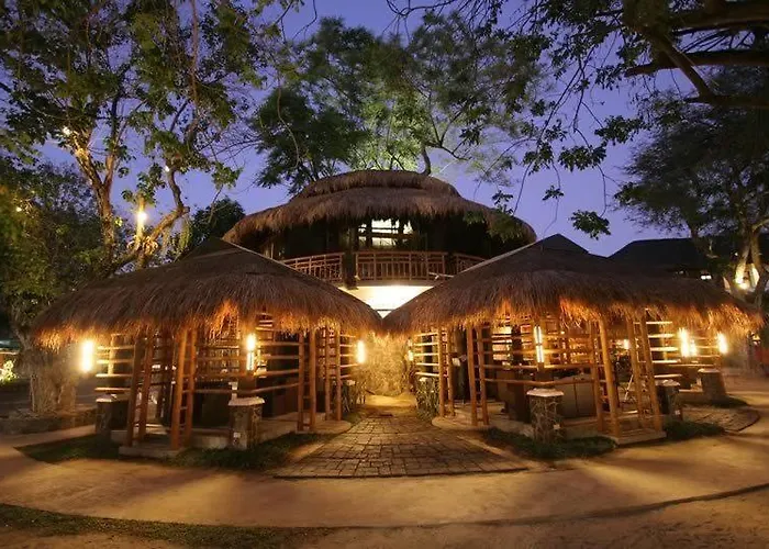 Acuaverde Beach Resort