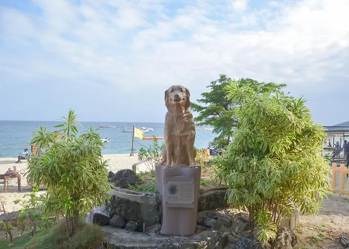 Acuaverde Beach Resort