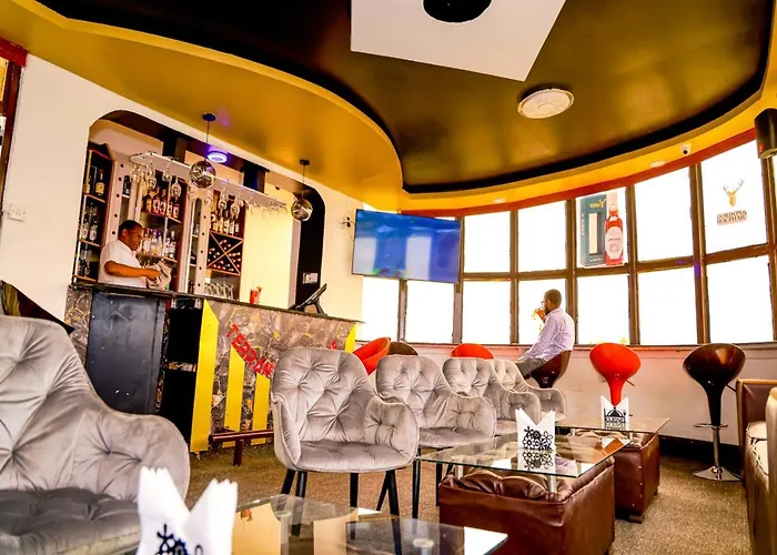 The Gem Hotel Naivasha