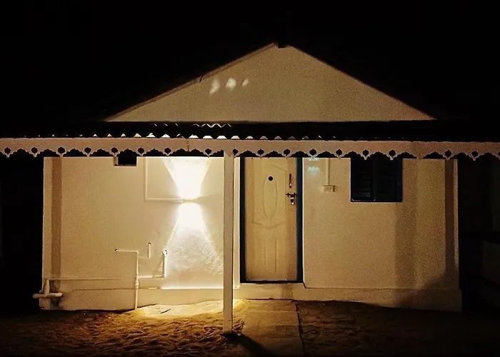 Gokarna (Karnataka) Resorts