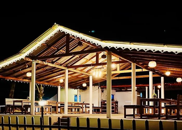 Gokarna (Karnataka) Beach Resorts