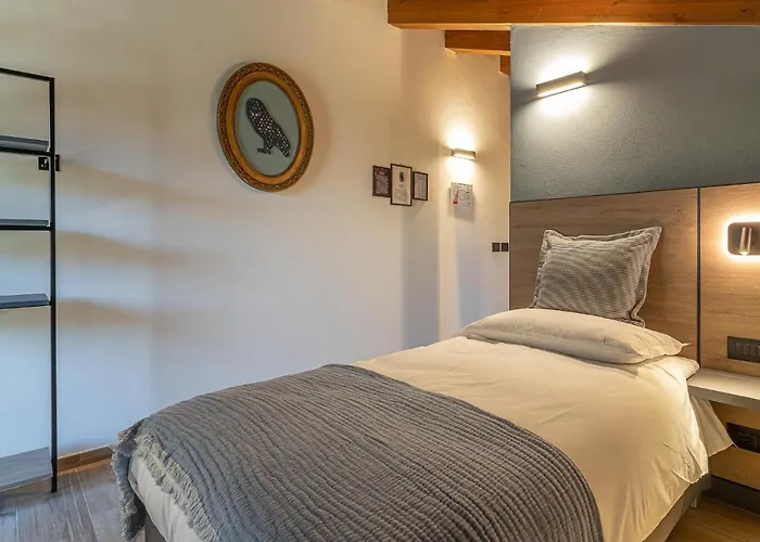 Hotel Mon Emile