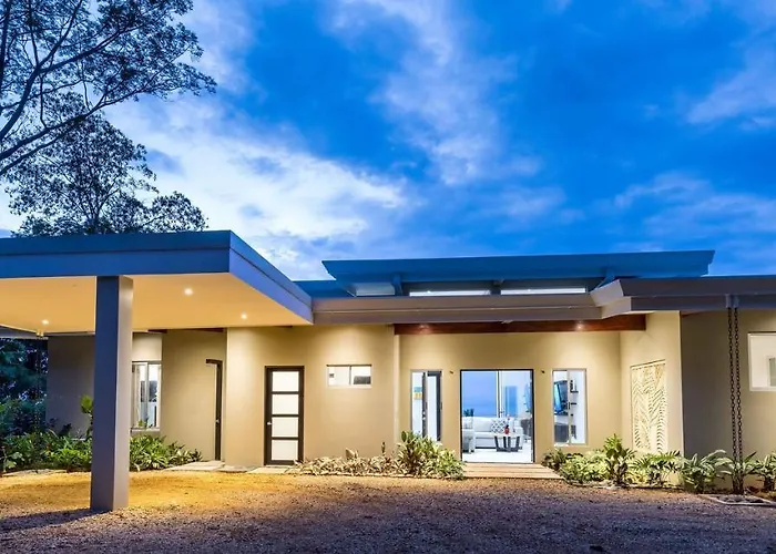 Villa Ananda