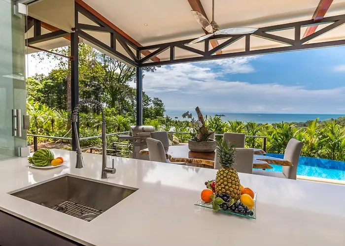 Villa Ananda