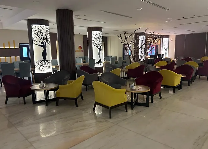 Lolia Hotel فندق لوليا الفندقية