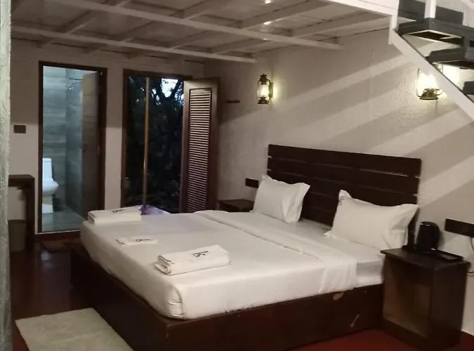 Jk Nature Stay Resorts