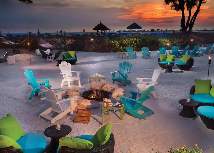 Rumfish Beach At Tradewinds