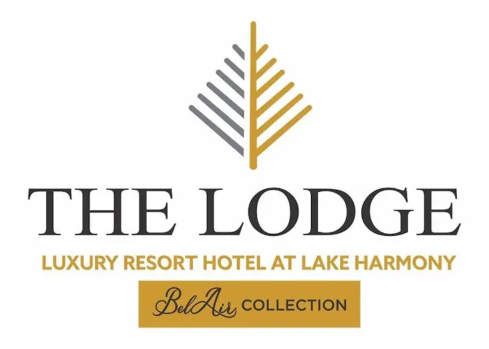 The Lodge Luxury Resort At Lake Harmony