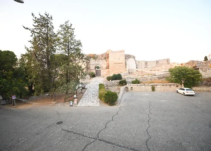 Kallinos Boutique Hotel