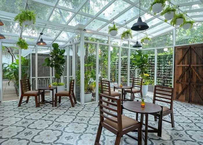 Swimup - Suites With Private Pool , Vagator