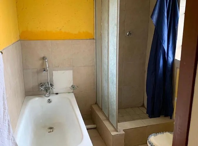 Bobirwa Resort & Accomodation