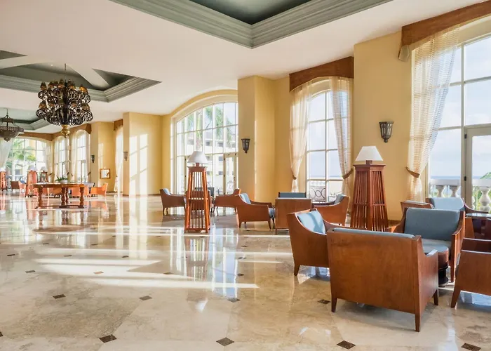 Iberostar Waves Rose Hall Beach