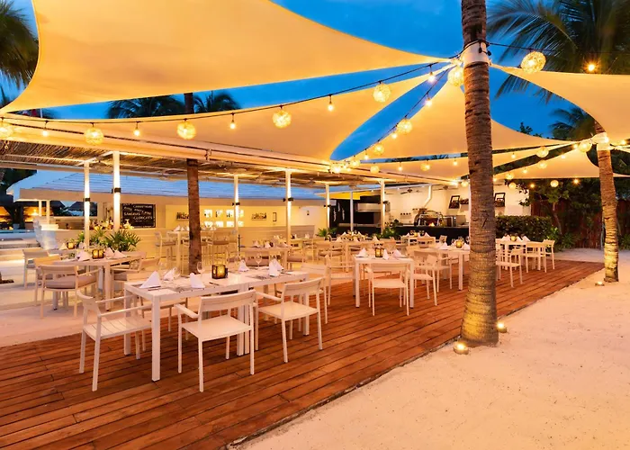 Presidente Intercontinental Cancun Resort By Ihg