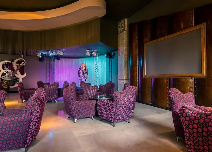 Iberostar Selection Rose Hall Suites (Adults Only)