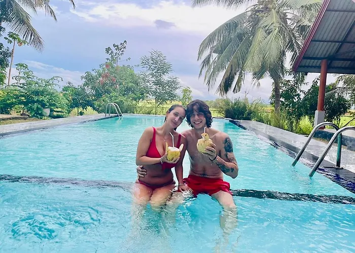 Walawa Reach Hotel
