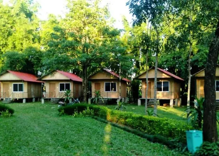Sawasstika Eco Park Resort
