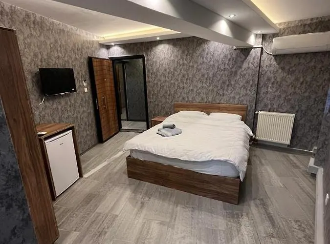Grand Loft Otel